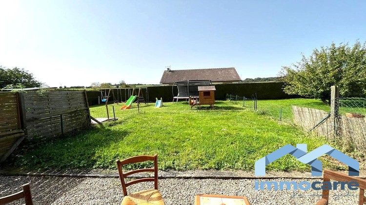Ma-Cabane - Vente Maison Gournay-en-Bray, 170 m²