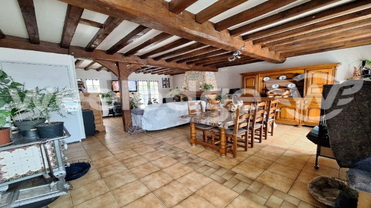 Ma-Cabane - Vente Maison Gournay-en-Bray, 151 m²