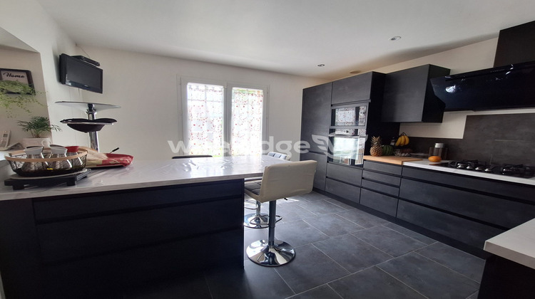 Ma-Cabane - Vente Maison Gournay-en-Bray, 151 m²