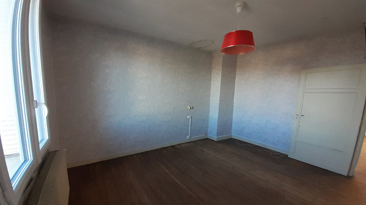 Ma-Cabane - Vente Maison GOURNAY EN BRAY, 62 m²