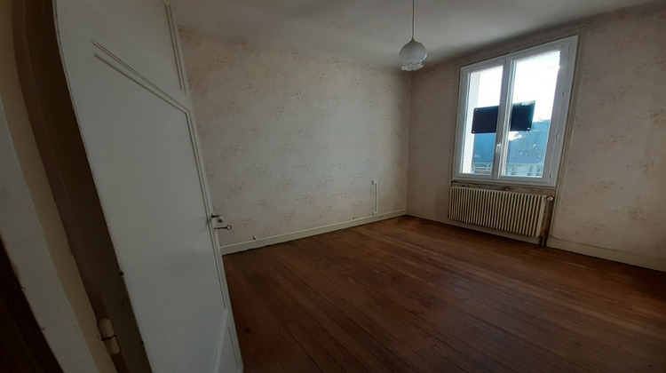 Ma-Cabane - Vente Maison GOURNAY EN BRAY, 62 m²