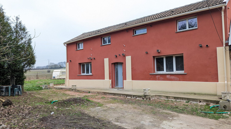 Ma-Cabane - Vente Maison Gournay-en-Bray, 300 m²