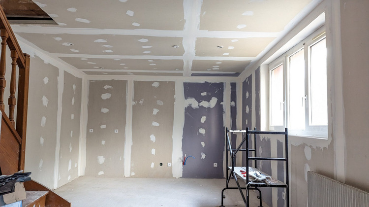 Ma-Cabane - Vente Maison Gournay-en-Bray, 300 m²