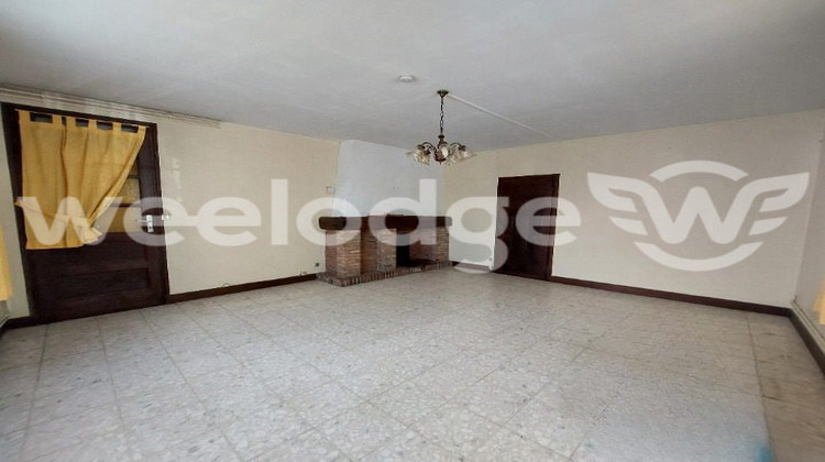 Ma-Cabane - Vente Maison Gournay-en-Bray, 120 m²