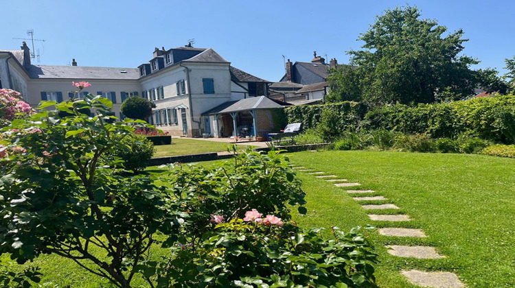 Ma-Cabane - Vente Maison GOURNAY EN BRAY, 200 m²