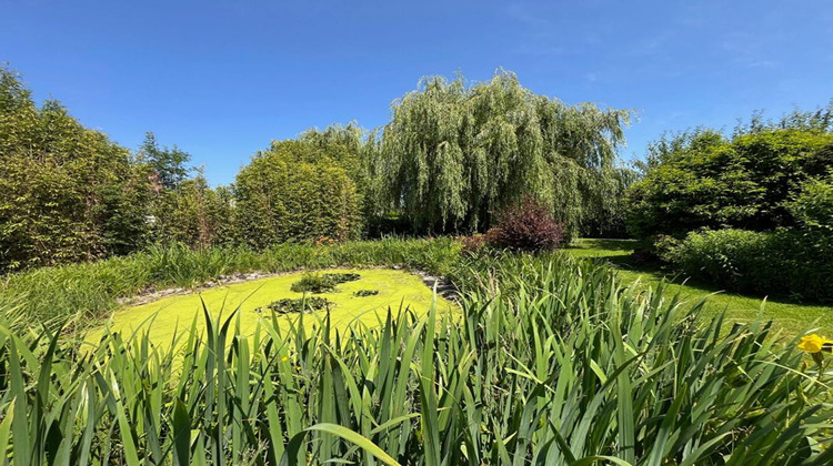 Ma-Cabane - Vente Maison GOURNAY EN BRAY, 200 m²