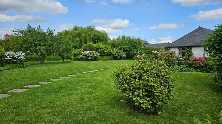 Ma-Cabane - Vente Maison GOURNAY EN BRAY, 200 m²