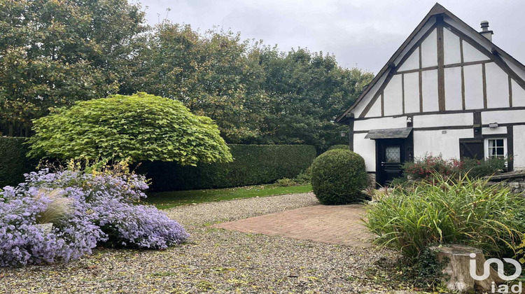 Ma-Cabane - Vente Maison Gournay-en-Bray, 85 m²