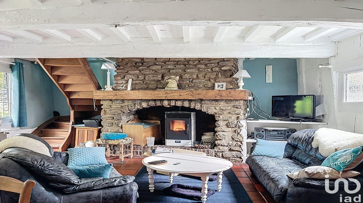 Ma-Cabane - Vente Maison Gournay-en-Bray, 85 m²