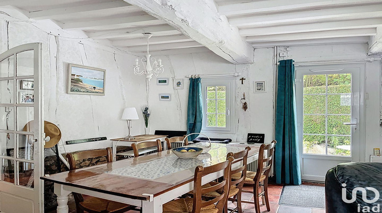 Ma-Cabane - Vente Maison Gournay-en-Bray, 85 m²