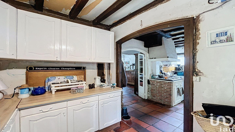 Ma-Cabane - Vente Maison Gournay-en-Bray, 85 m²