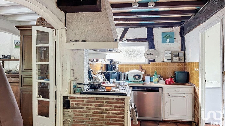 Ma-Cabane - Vente Maison Gournay-en-Bray, 85 m²