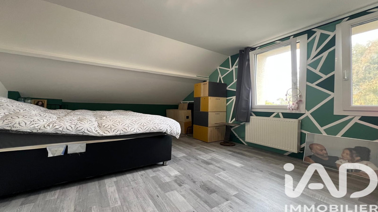 Ma-Cabane - Vente Maison Gournay-en-Bray, 155 m²