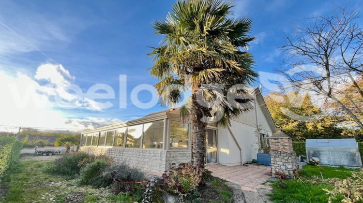 Ma-Cabane - Vente Maison Gournay-en-Bray, 110 m²