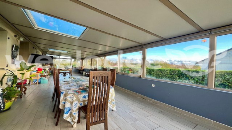 Ma-Cabane - Vente Maison Gournay-en-Bray, 110 m²