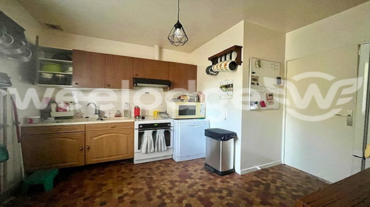 Ma-Cabane - Vente Maison Gournay-en-Bray, 110 m²