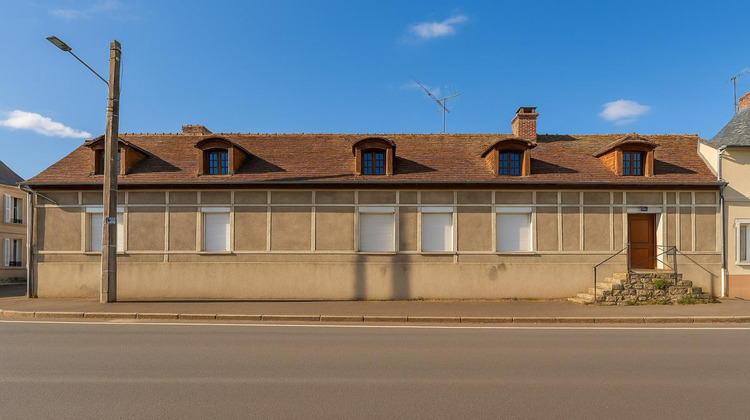 Ma-Cabane - Vente Maison GOURNAY EN BRAY, 191 m²