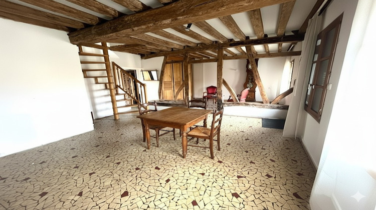 Ma-Cabane - Vente Maison GOURNAY EN BRAY, 191 m²