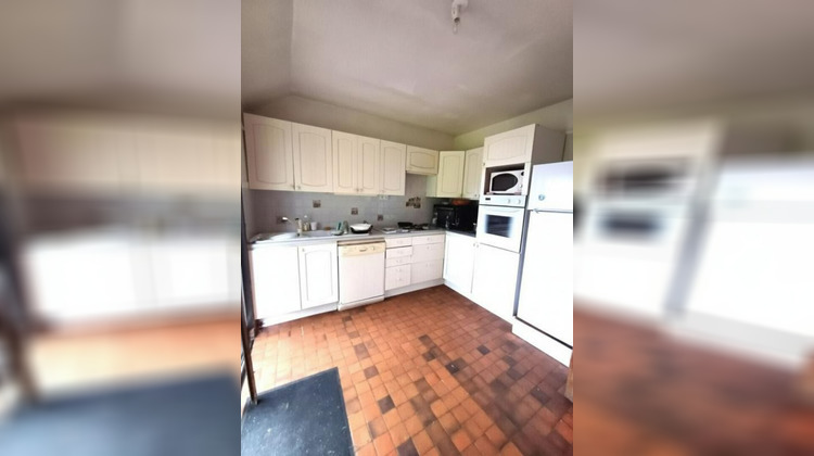 Ma-Cabane - Vente Maison GOURNAY EN BRAY, 191 m²