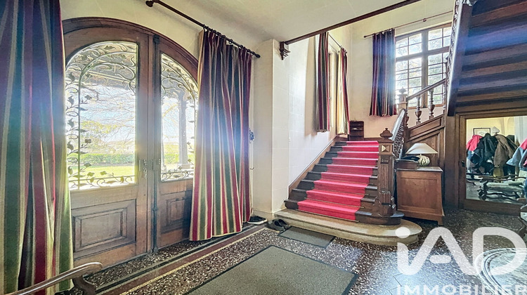 Ma-Cabane - Vente Maison Gournay-en-Bray, 453 m²