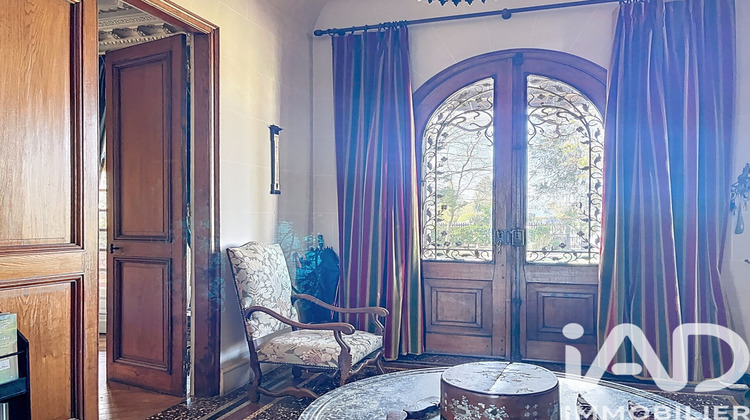 Ma-Cabane - Vente Maison Gournay-en-Bray, 453 m²