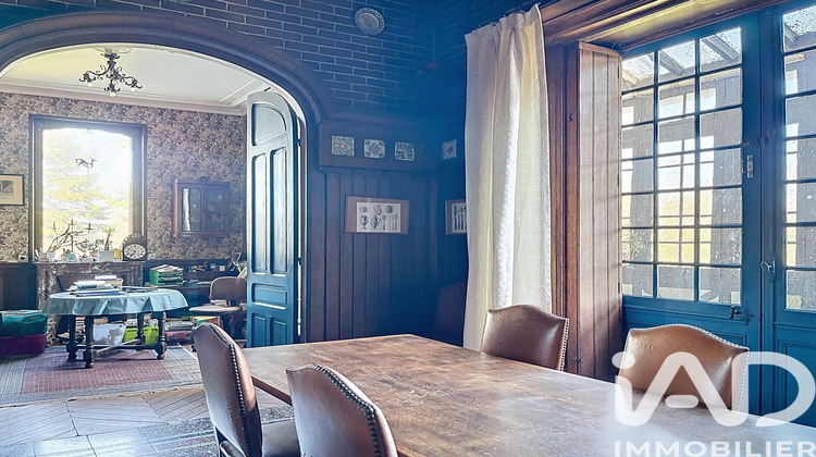 Ma-Cabane - Vente Maison Gournay-en-Bray, 453 m²