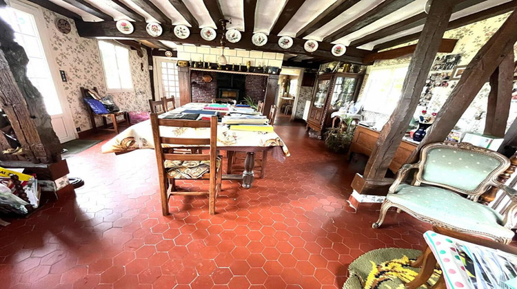 Ma-Cabane - Vente Maison GOURNAY EN BRAY, 85 m²