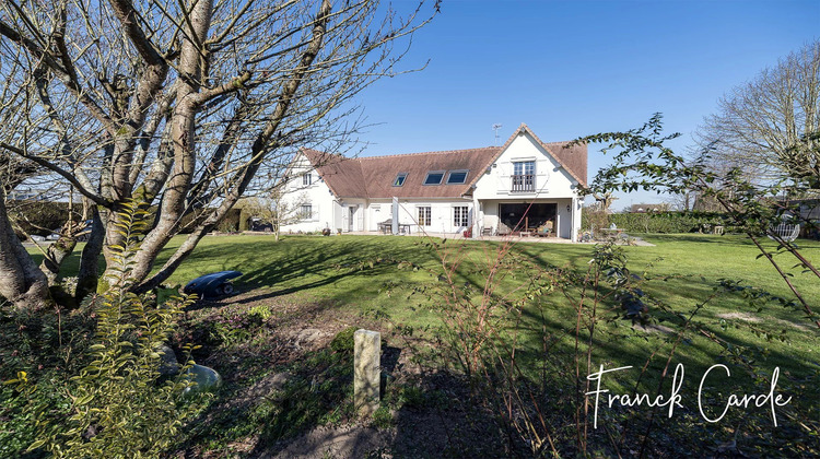 Ma-Cabane - Vente Maison Gournay-en-Bray, 225 m²