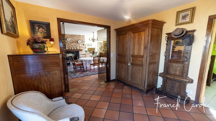 Ma-Cabane - Vente Maison Gournay-en-Bray, 225 m²