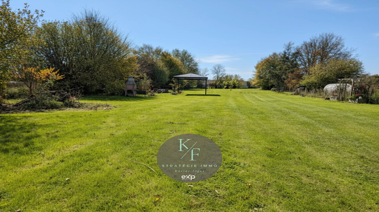 Ma-Cabane - Vente Maison Gournay-en-Bray, 195 m²