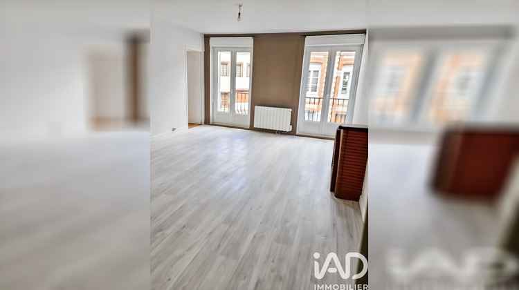 Ma-Cabane - Vente Maison Gournay-en-Bray, 120 m²