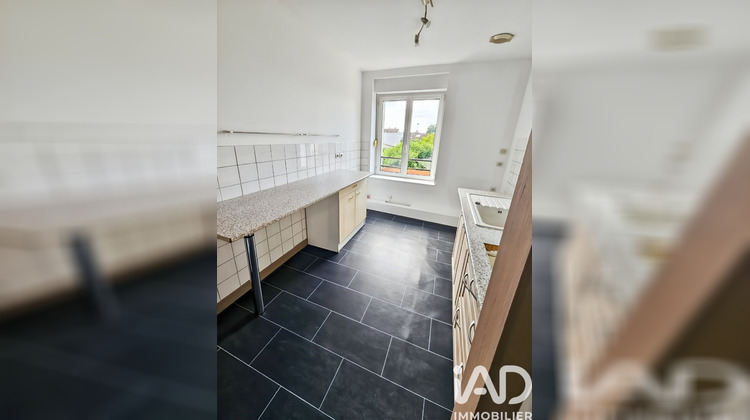 Ma-Cabane - Vente Maison Gournay-en-Bray, 120 m²