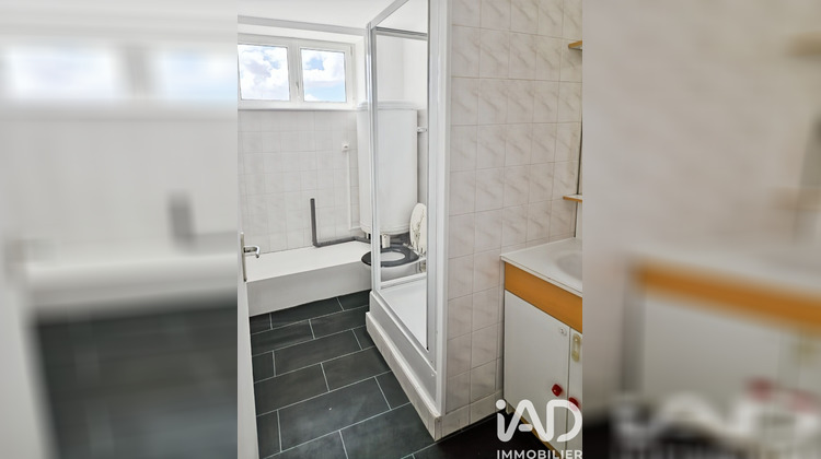 Ma-Cabane - Vente Maison Gournay-en-Bray, 120 m²