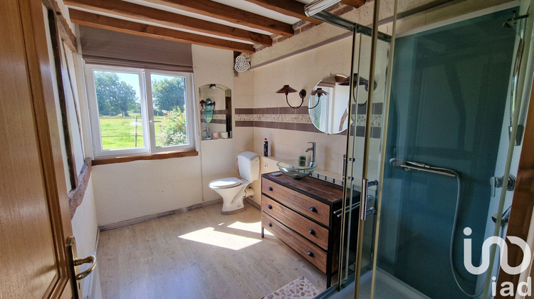 Ma-Cabane - Vente Maison Gournay-en-Bray, 103 m²