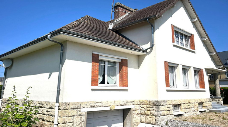 Ma-Cabane - Vente Maison GOURNAY EN BRAY, 118 m²