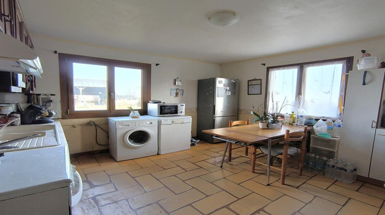 Ma-Cabane - Vente Maison GOURNAY EN BRAY, 135 m²