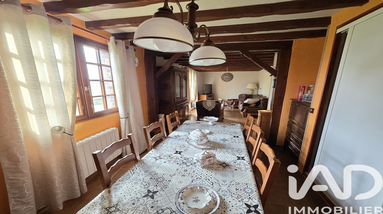 Ma-Cabane - Vente Maison Gournay-en-Bray, 80 m²
