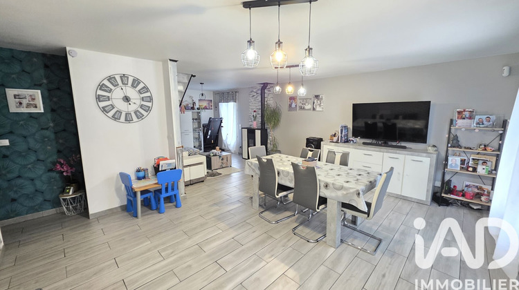 Ma-Cabane - Vente Maison Gournay-en-Bray, 108 m²