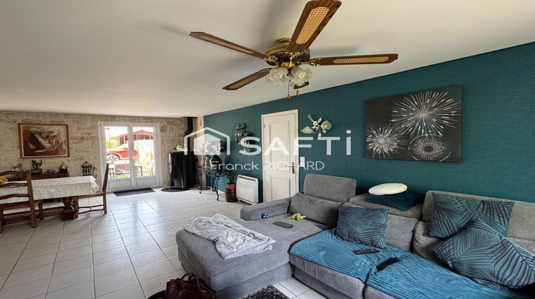 Ma-Cabane - Vente Maison Gournay-en-Bray, 114 m²