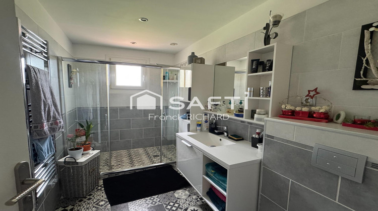 Ma-Cabane - Vente Maison Gournay-en-Bray, 114 m²