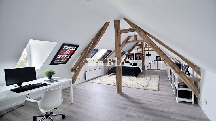 Ma-Cabane - Vente Maison Gournay-en-Bray, 140 m²