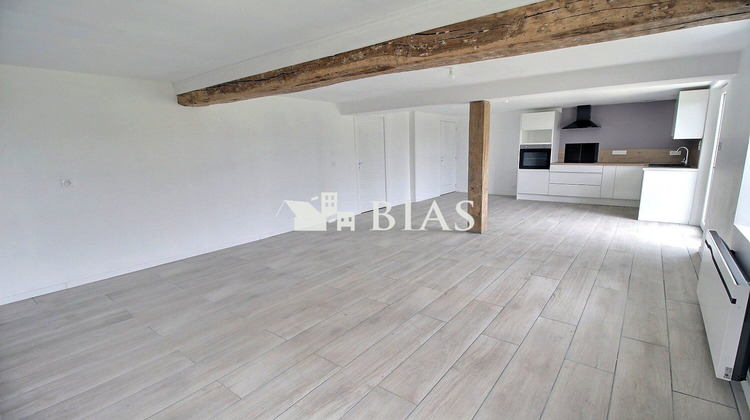 Ma-Cabane - Vente Maison Gournay-en-Bray, 140 m²