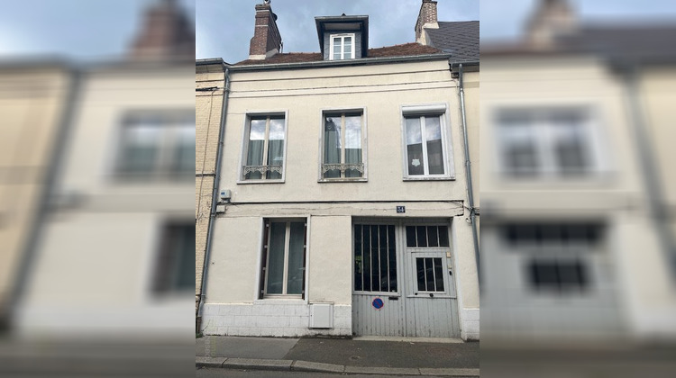 Ma-Cabane - Vente Maison GOURNAY EN BRAY, 87 m²