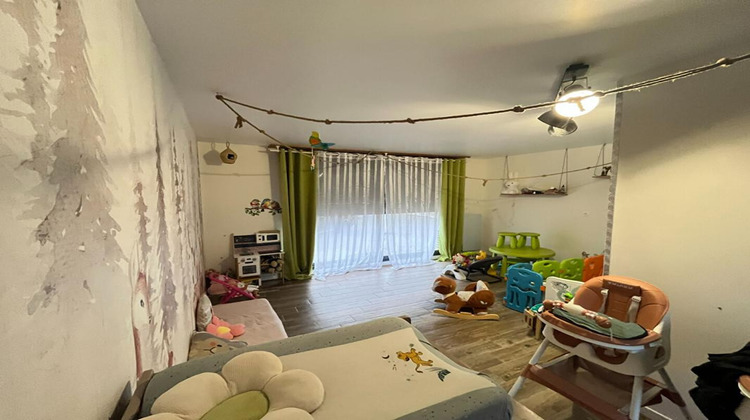 Ma-Cabane - Vente Maison GOURNAY EN BRAY, 121 m²