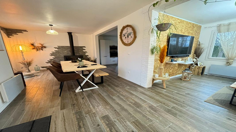 Ma-Cabane - Vente Maison GOURNAY EN BRAY, 121 m²