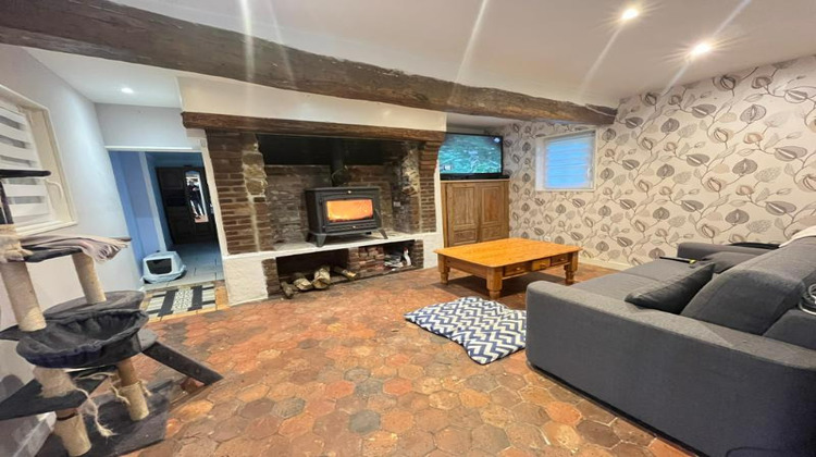 Ma-Cabane - Vente Maison GOURNAY EN BRAY, 95 m²