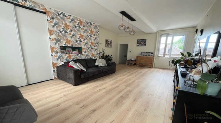 Ma-Cabane - Vente Maison GOURNAY EN BRAY, 87 m²