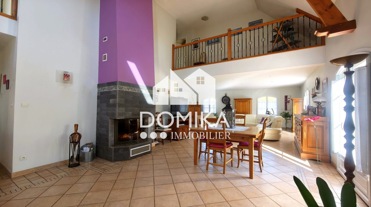 Ma-Cabane - Vente Maison Gournay-en-Bray, 242 m²