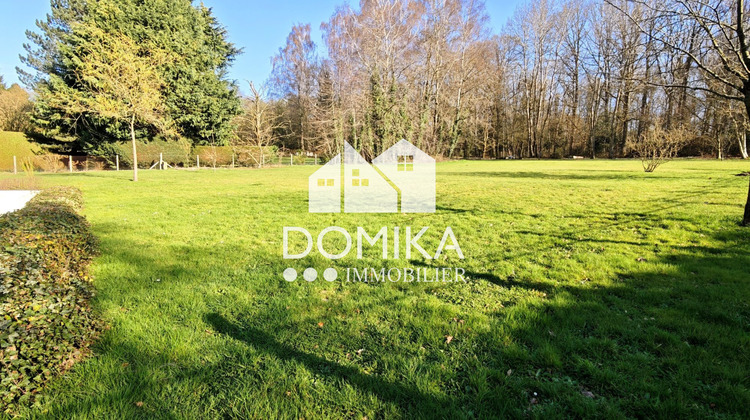 Ma-Cabane - Vente Maison Gournay-en-Bray, 242 m²