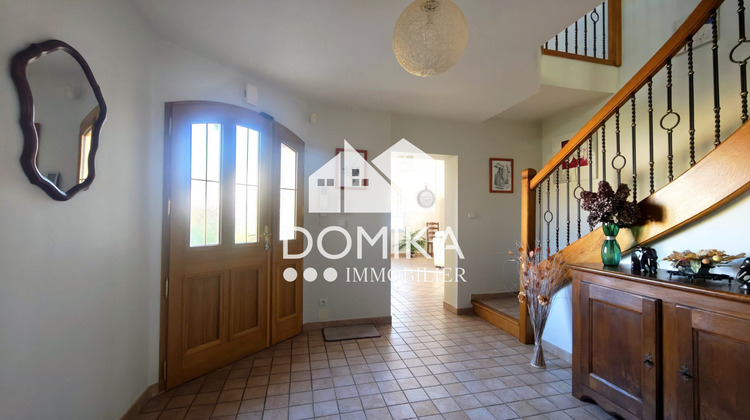 Ma-Cabane - Vente Maison Gournay-en-Bray, 242 m²